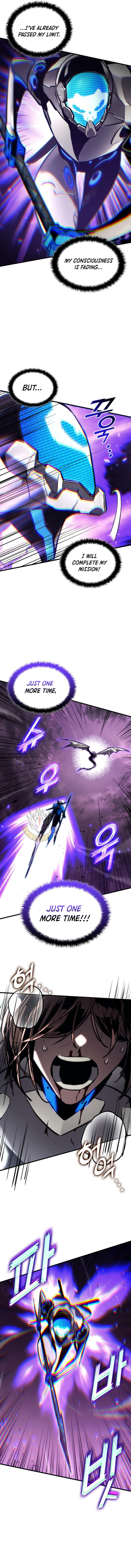 Kill the Dragon Chapter 153 9